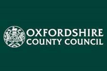 oxfordshite county council