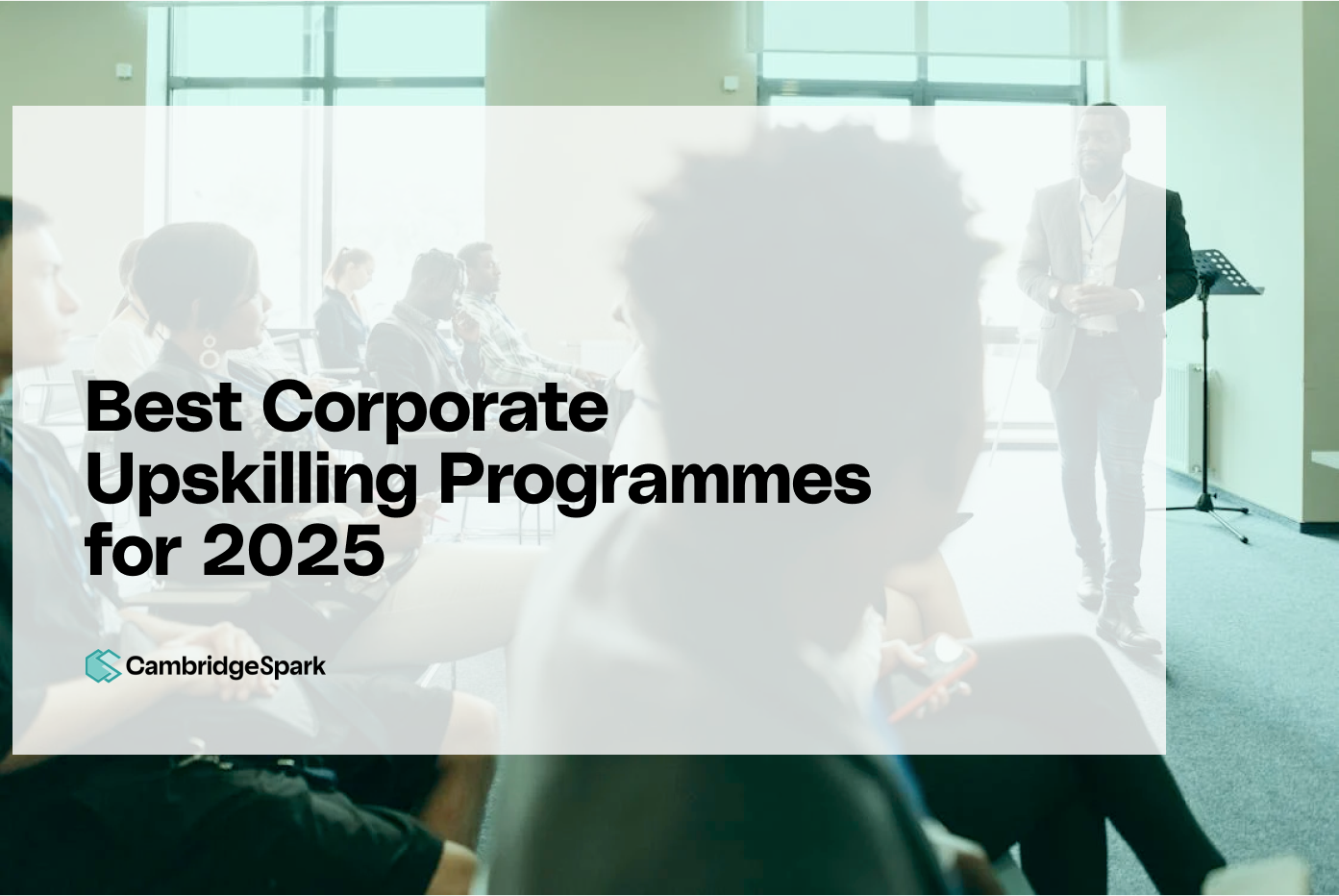 Best Corporate Upskilling Programmes for 2025