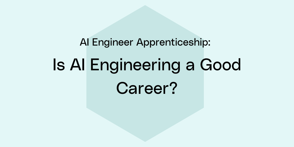 Is AI Engineering a Good Career?